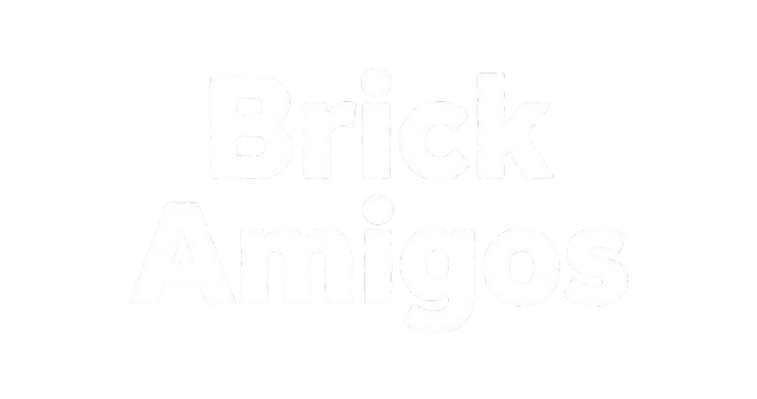 Brick Amigos Logo