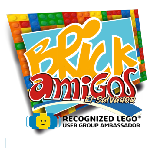 Brick Amigos Logo