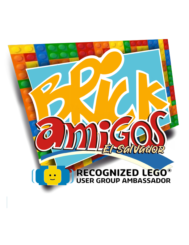 Brick Amigos Logo