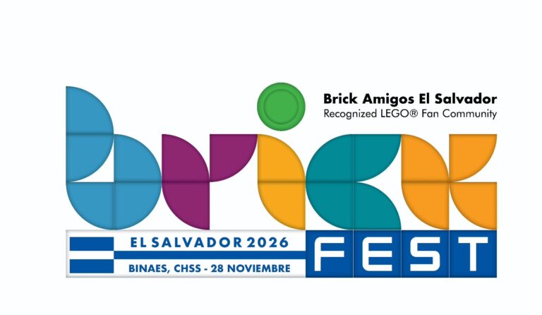 BRICK FEST EL SALVADOR